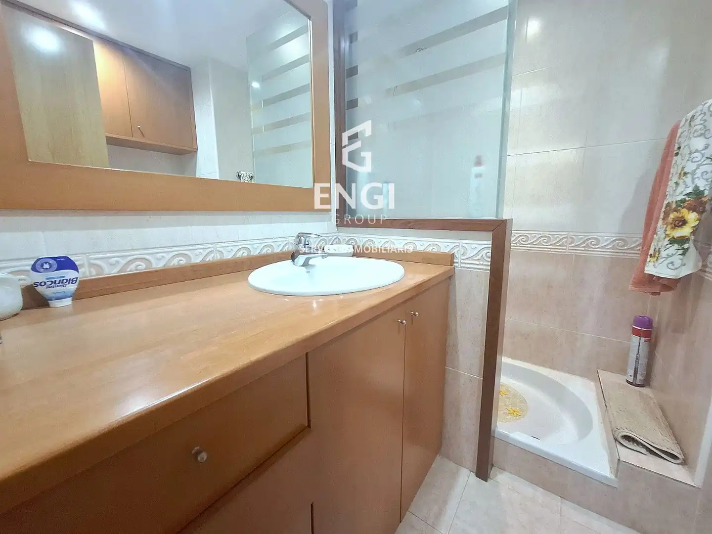 Wohnung mit Pool zum Verkauf in Baixador, imagen 14
