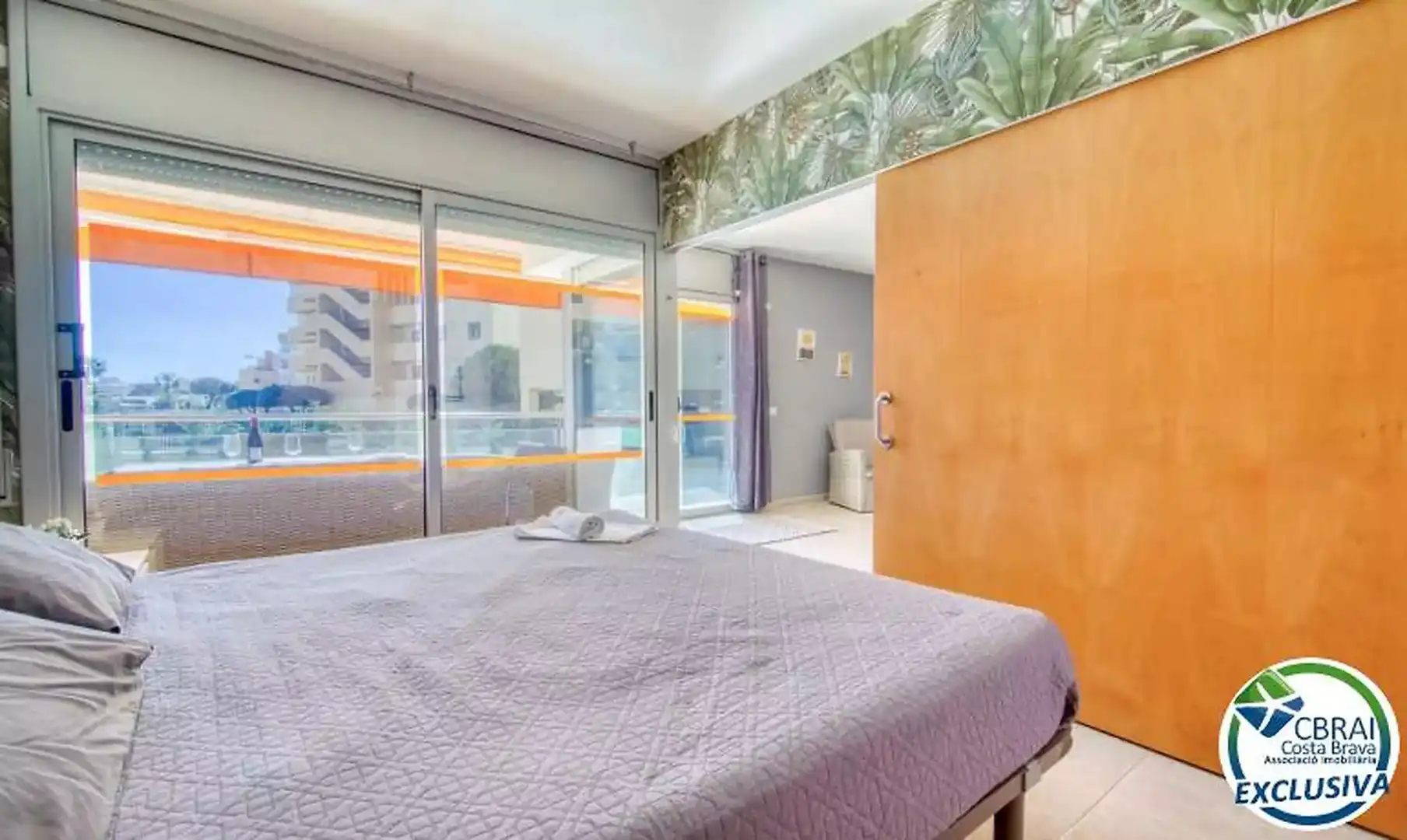 Apartamento con ascensor en venta en Calle Cap Blanc 7, imagen 18