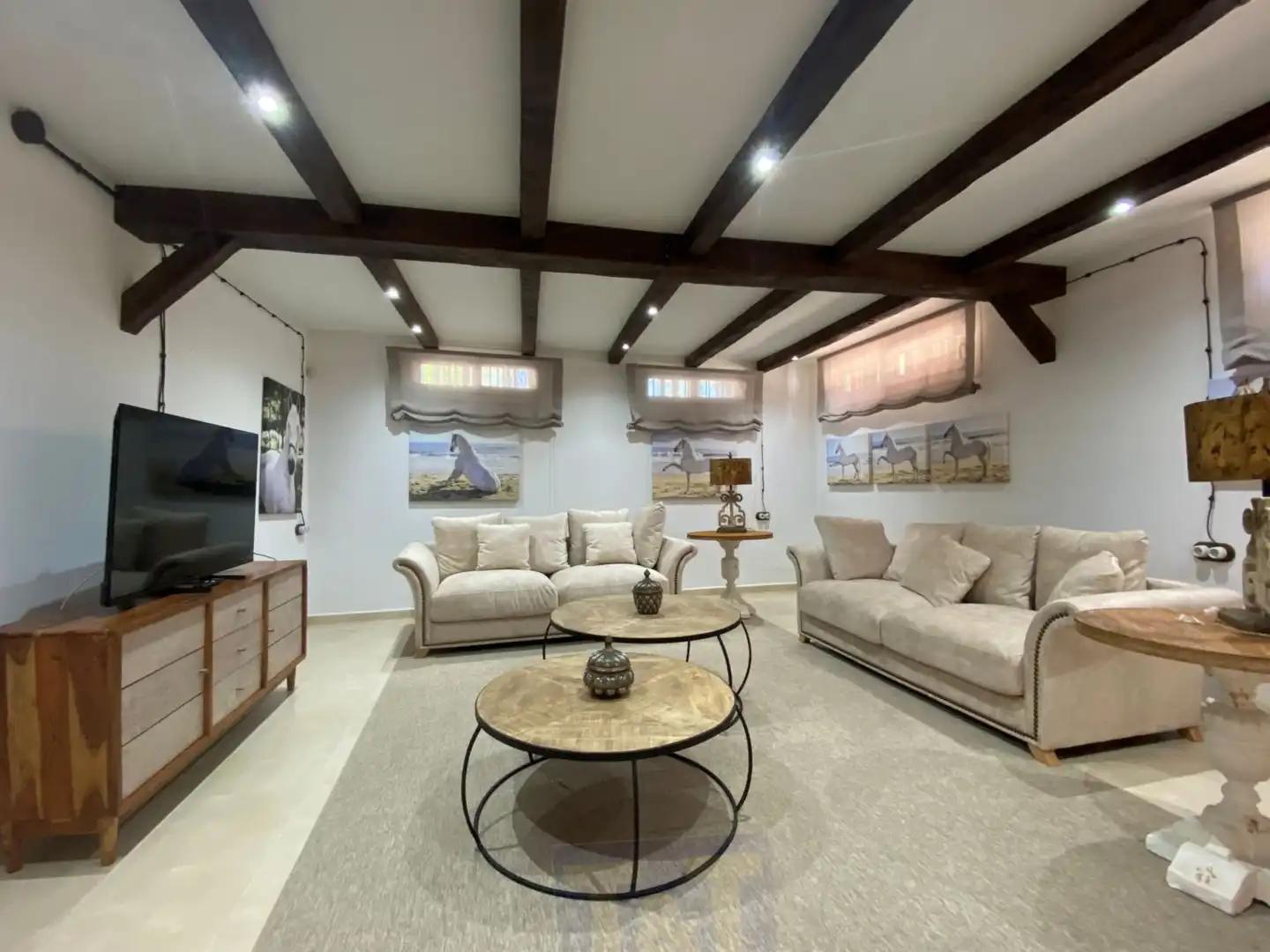 Chalet con terraza en venta en BARRANCO DEL MORO 1, imagen 46
