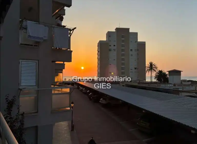 Apartament amb piscina en venda a Avenida de las Gaviotas 15, imagen 27