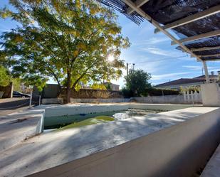 Piscina de Casa o xalet en venda en  Córdoba Capital amb Terrassa i Piscina