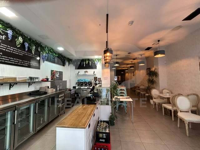 Local comercial en Alquiler en Centro - Muelle Pesquero