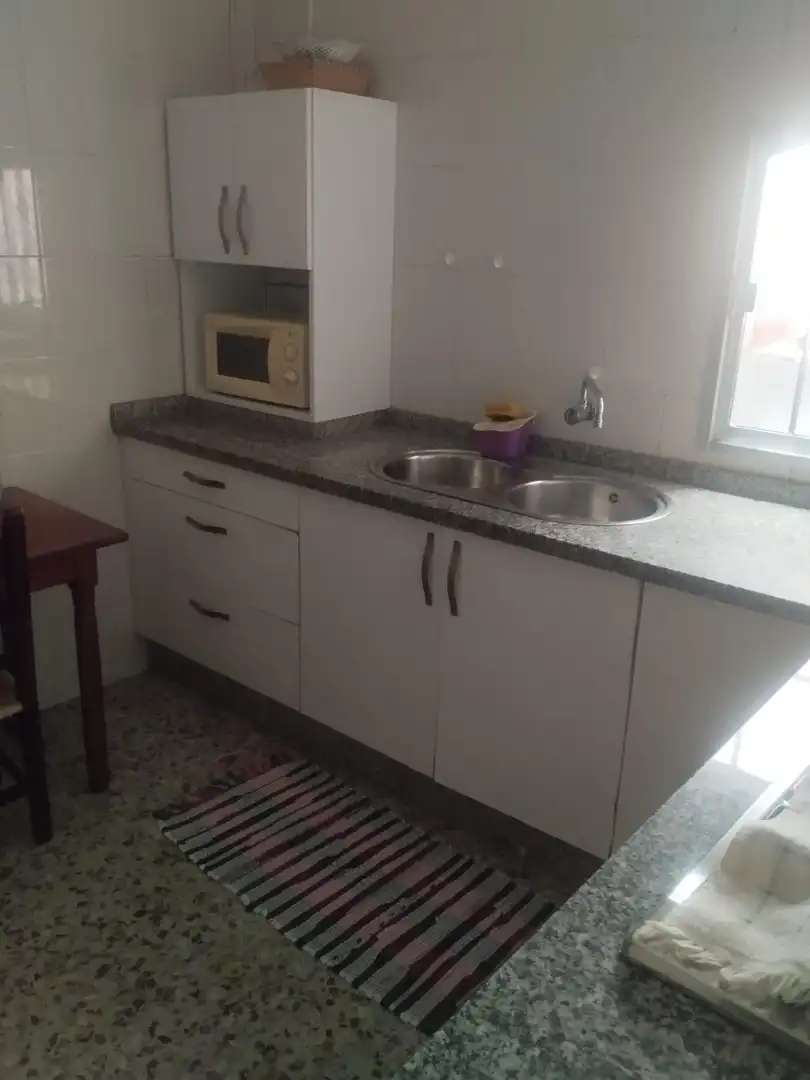 Kitchen of Houses for rent in Los Molares  with Furnished