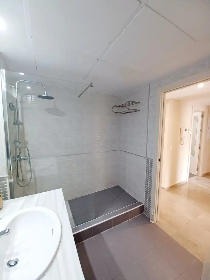 Apartament de lloguer a La Alcaidesa