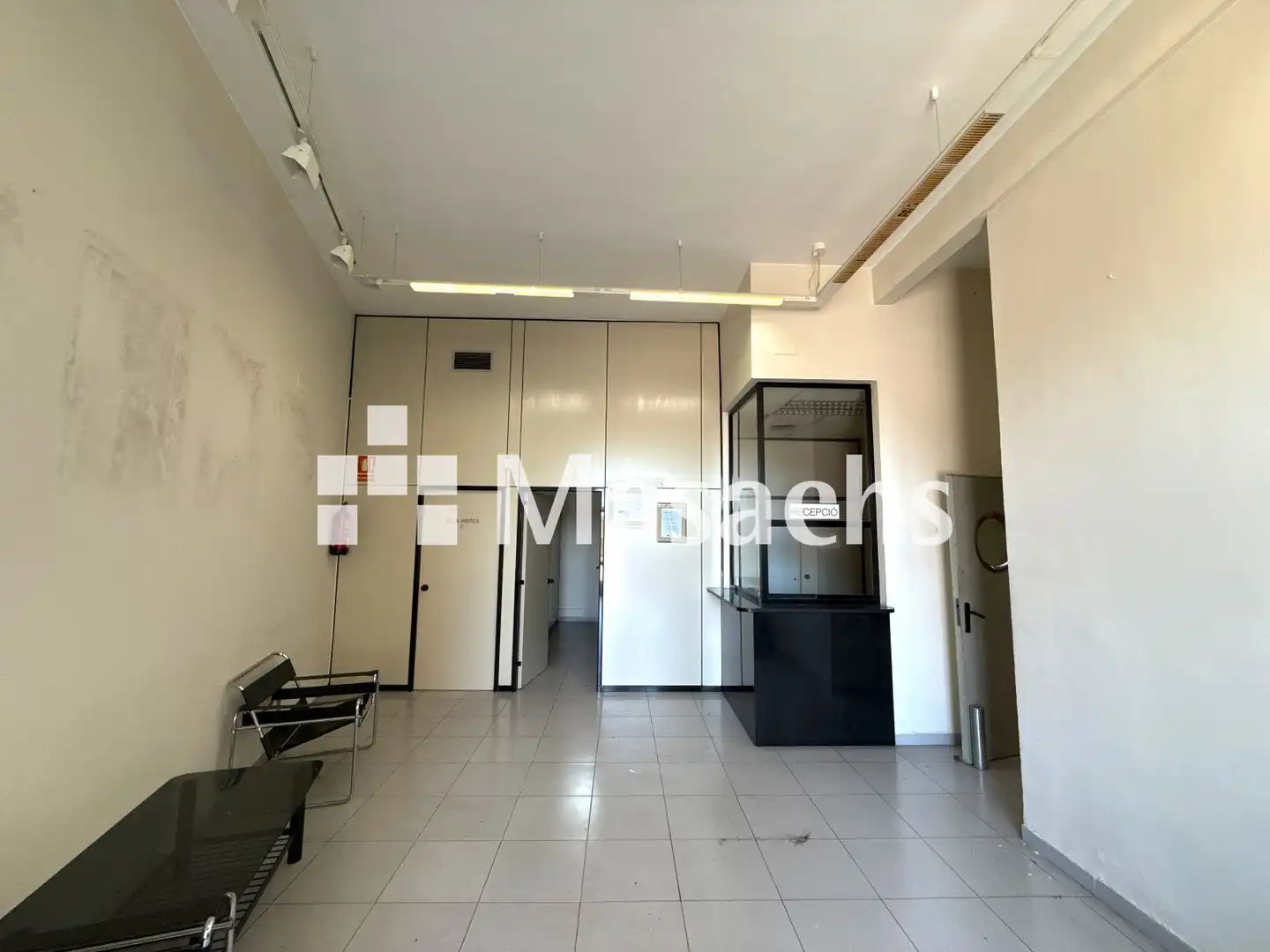Nave industrial en venta en Martorell