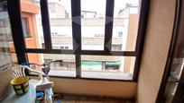 Balcony of Flat for sale in Badajoz Capital  with Terrace, Oven and Washing machine