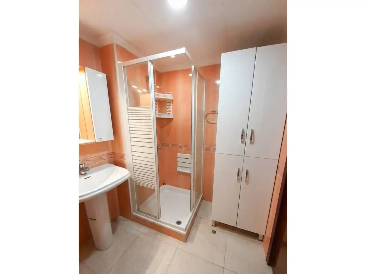 Appartement avec terrasse à vendre à Avenida DE LA PAZ, imagen 16