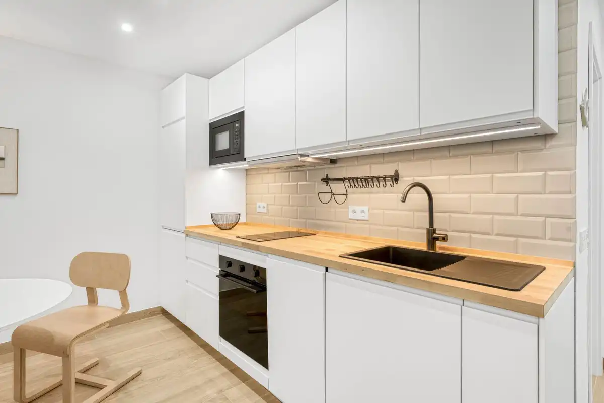 Apartment mit Pool zum Verkauf in del remo, imagen 18