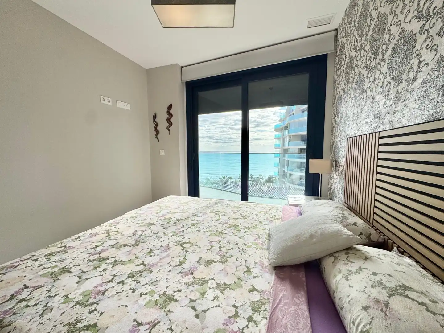 Apartment with balcony to rent in Playa del Acequión, Náufragos y Rocío del Mar, imagen 26