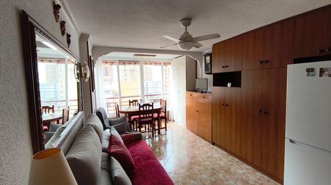 Foto 3 de Piso en venta en Rincón Alto, Benidorm