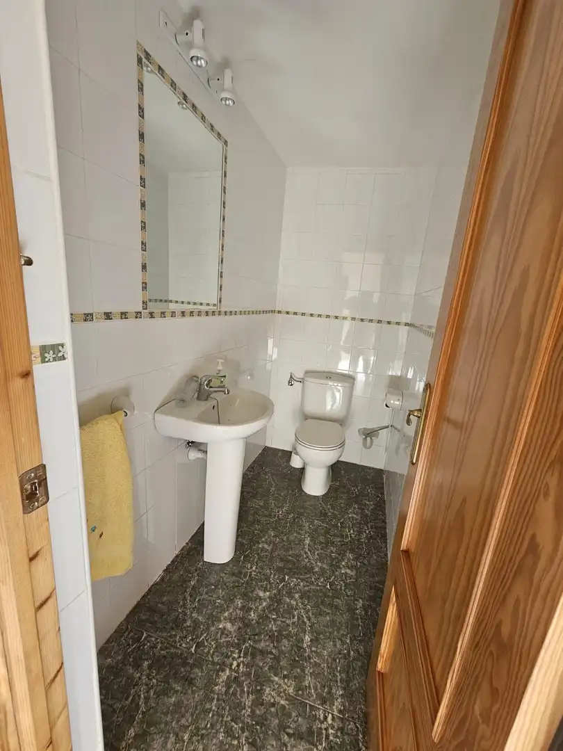 House with terrace for sale in Calle IGLESIAS 38, imagen 21