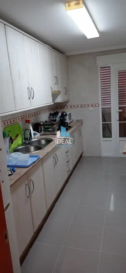 Flat for sale in Don Benito, imagen 4