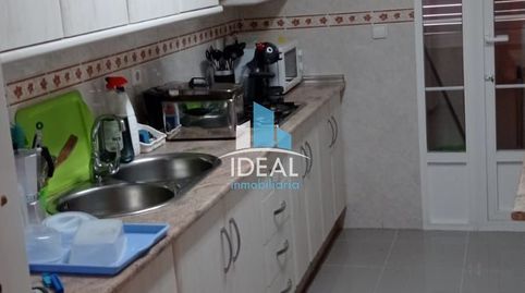 Foto 4 de Piso en venta en Don Benito, Badajoz