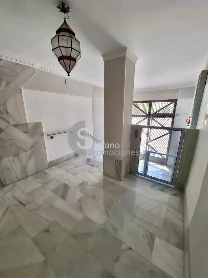 Dúplex en venta en Málaga con Aire acondicionado y Parquet