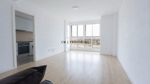 Photo 2 of Flat for rent in Francia, El Grau, Valencia Capital