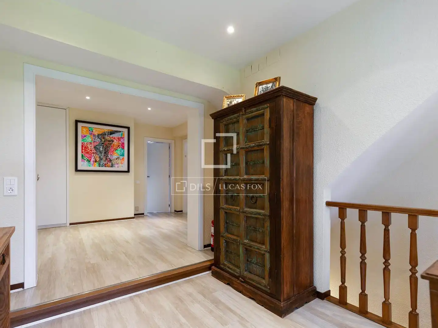 Chalet con terraza en venta en Bellamar, imagen 21