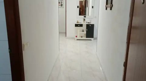 Foto 2 de Pis de lloguer a Avenida Antelo Mariño, 2, San Salvador - Caeira, Poio