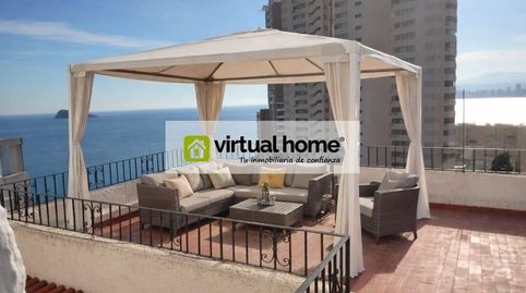 Foto 2 de Dúplex en venta en Rincón Alto, Benidorm