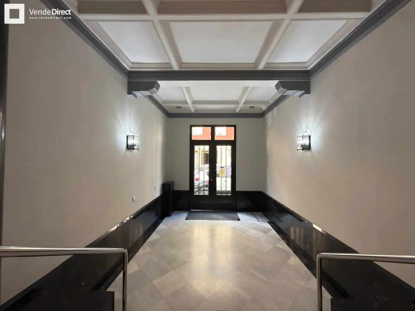 Piso en venta en Madrid con Aire acondicionado, Calefacción y Parquet