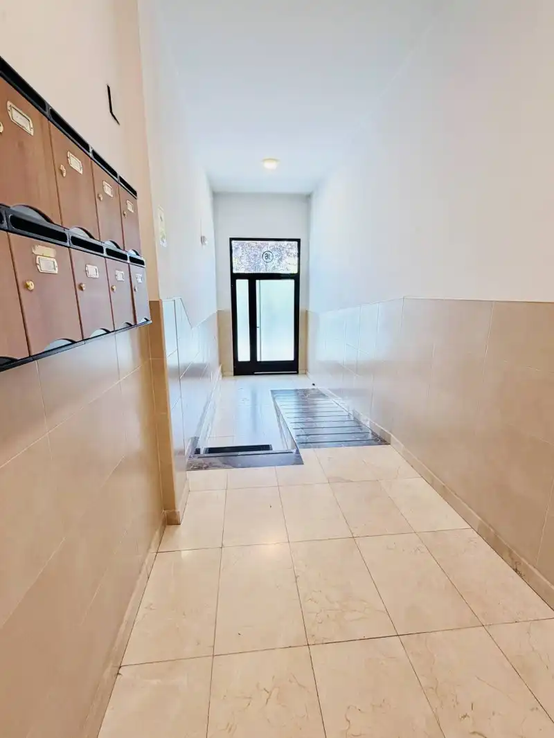 Attique avec jardin à vendre à El Espinar pueblo, imagen 21