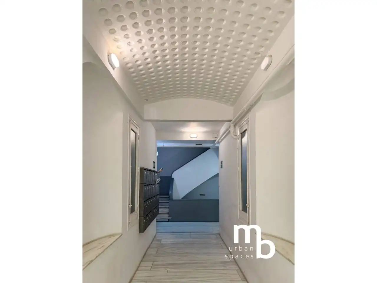 Flat for sale in Madrid  with Air Conditioner and Heating