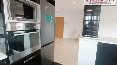 Photo 5 of Flat for sale in Canaleja, Navacerrada, Madrid