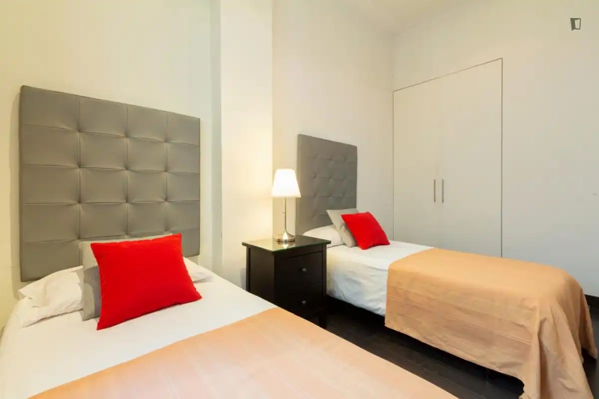 Apartament amb ascensor de lloguer a Centro, imagen 29
