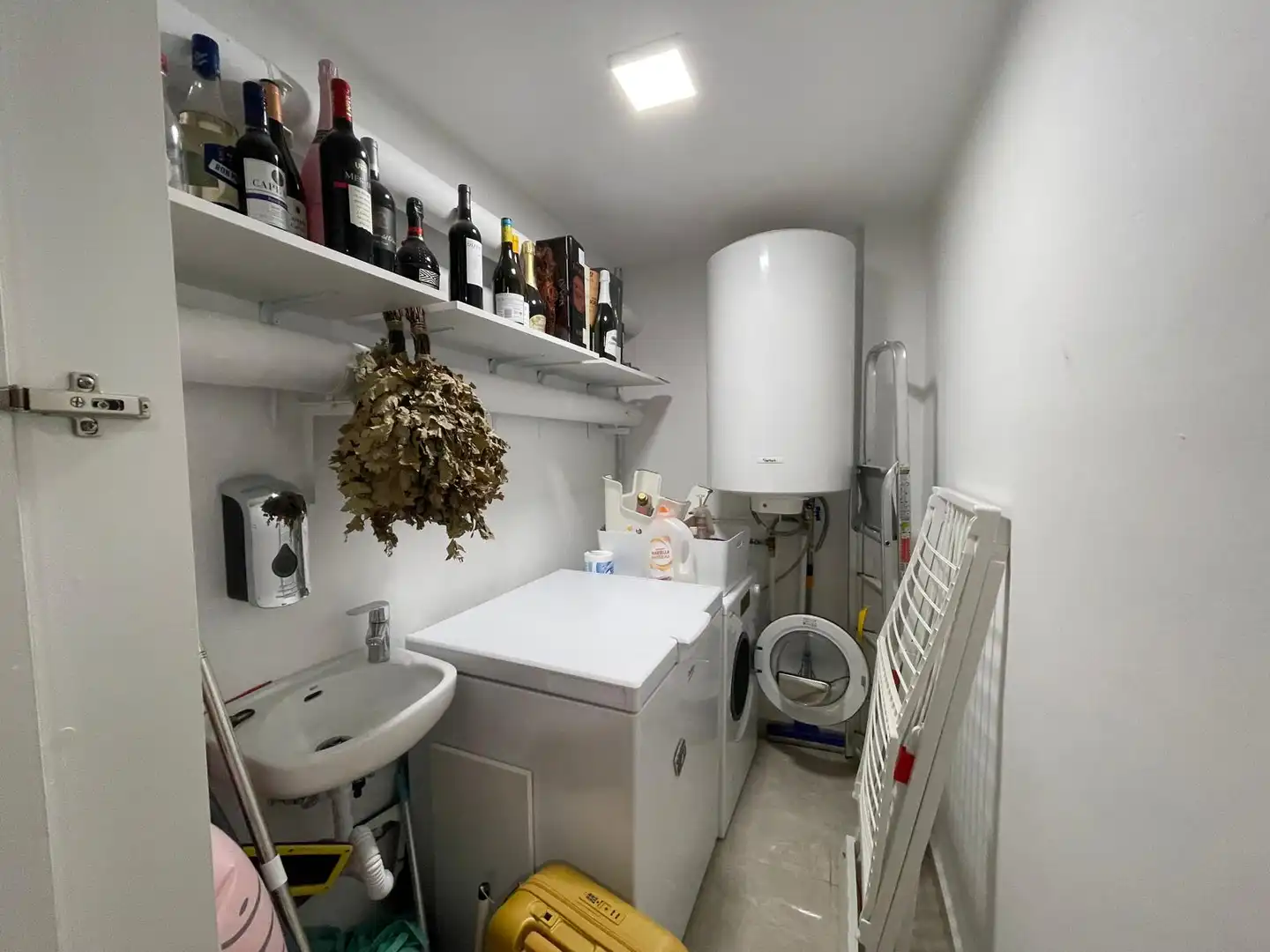 Casa adosada en venda en Mijas amb Aire condicionat, Jardí privat i Terrassa