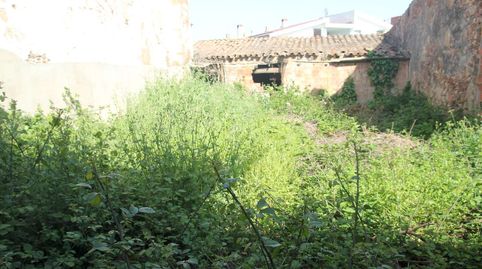 TERRENO URBANIZABLE PARA HACER 6 PISOS O DOS CASAS ADOSADAS, immagine 4