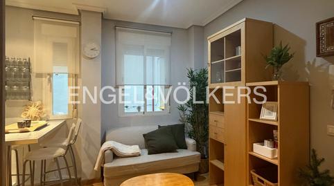 Foto 2 de Apartament de lloguer a Altamirano, Argüelles,  Madrid Capital