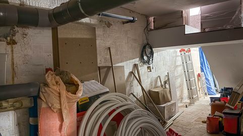 Foto 2 de Trastero en venta en Calle Salvador Pau, Albors, Valencia Capital