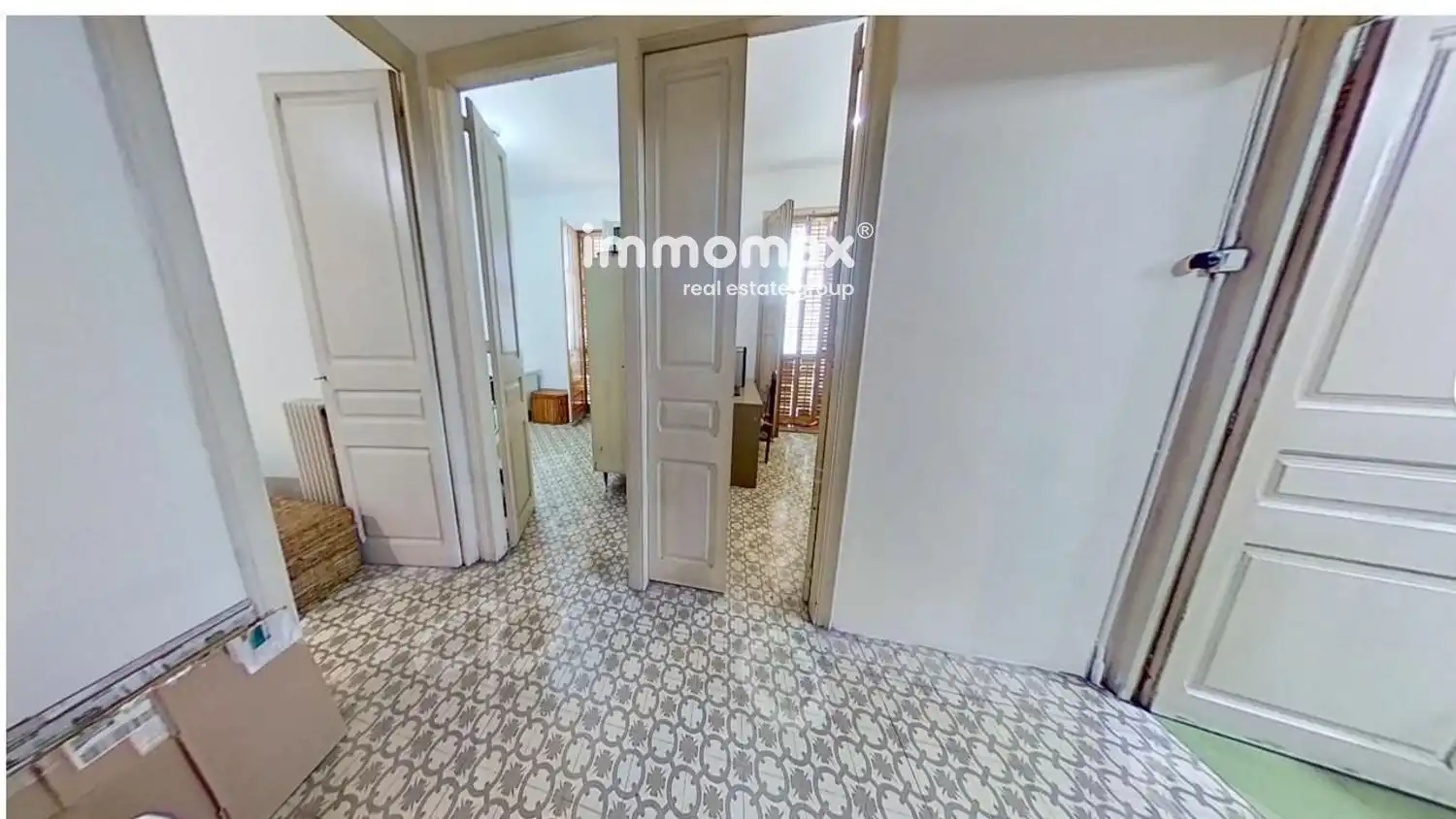 Bedroom of Houses for sale in Sant Feliu de Llobregat  with Air Conditioner, Terrace and Storage room