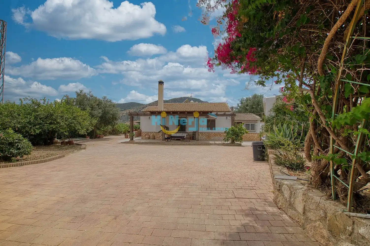 Haus mit Pool zum Verkauf in Periana, imagen 26