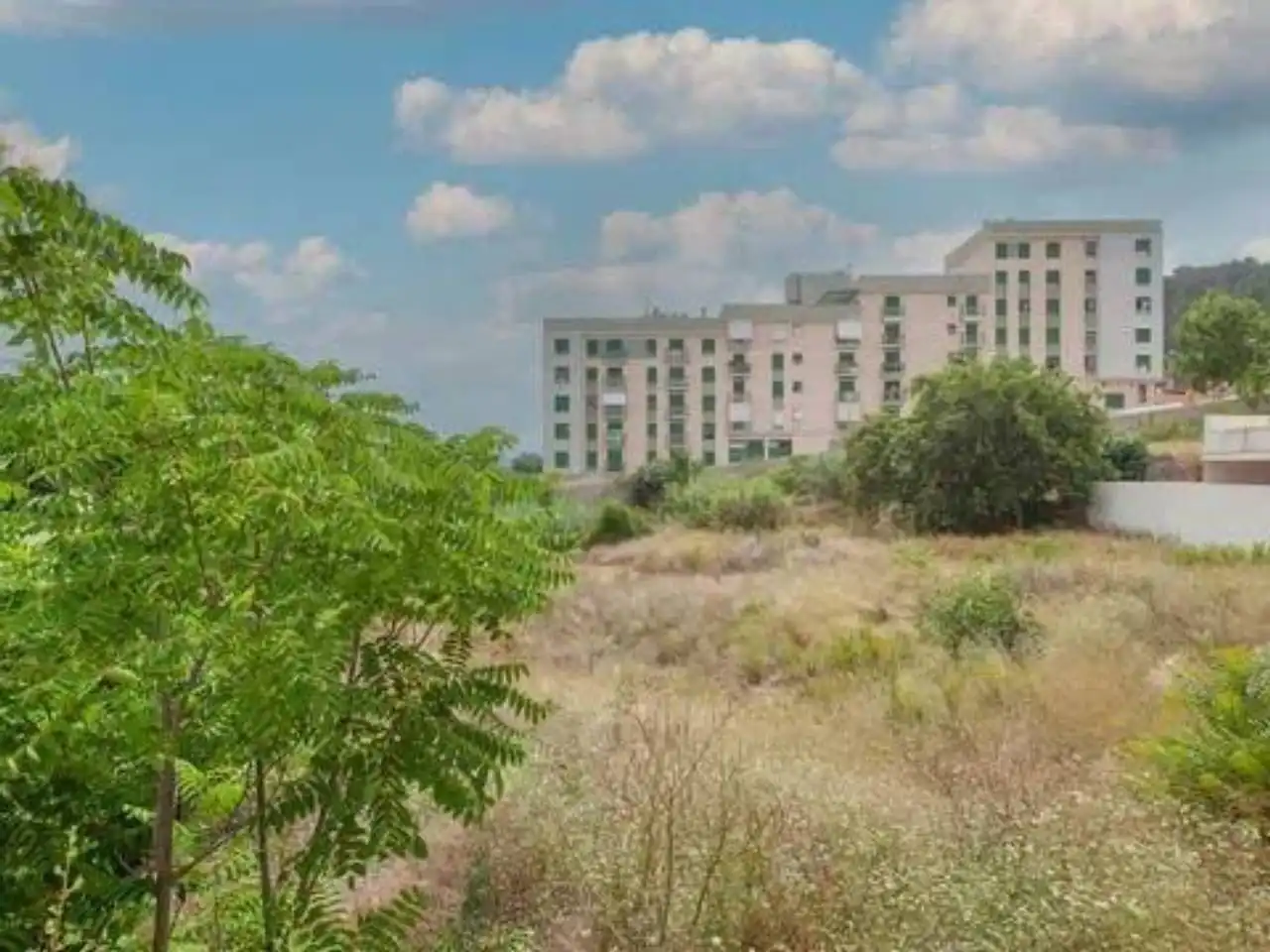 Terreny residencial en venda a Calle Avenida De Barxeta, imagen 19