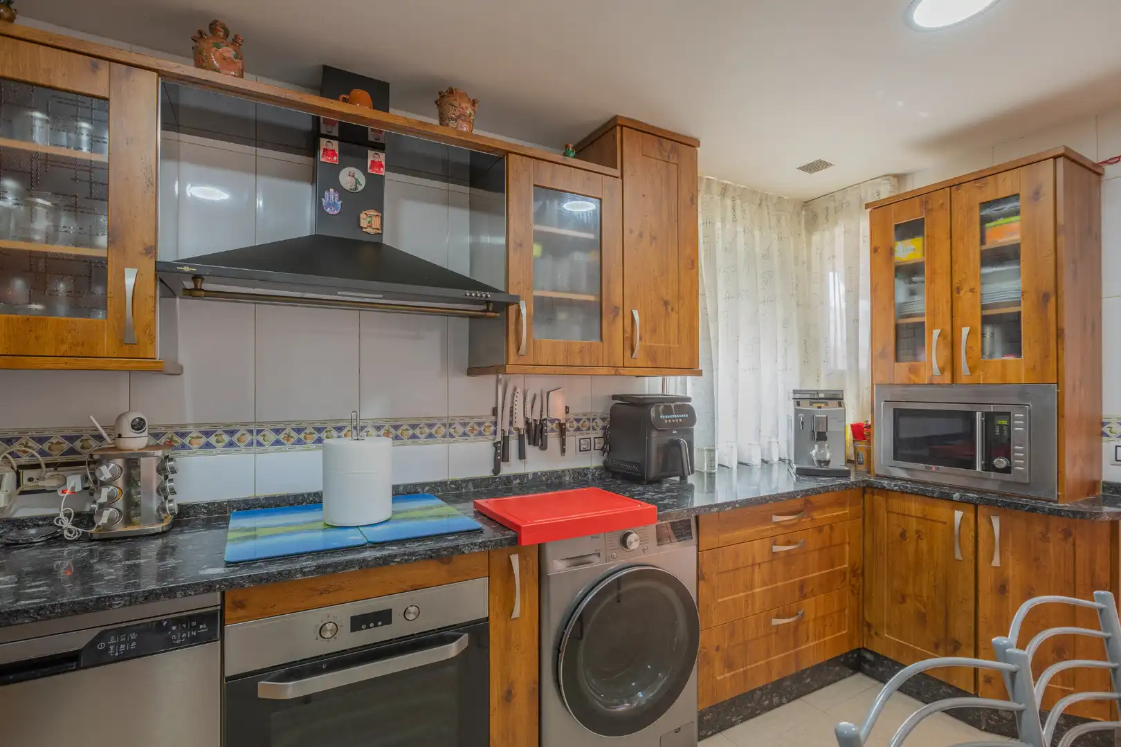 Casa adosada en venta en Calle Valparaiso, 8, Peleas de Abajo