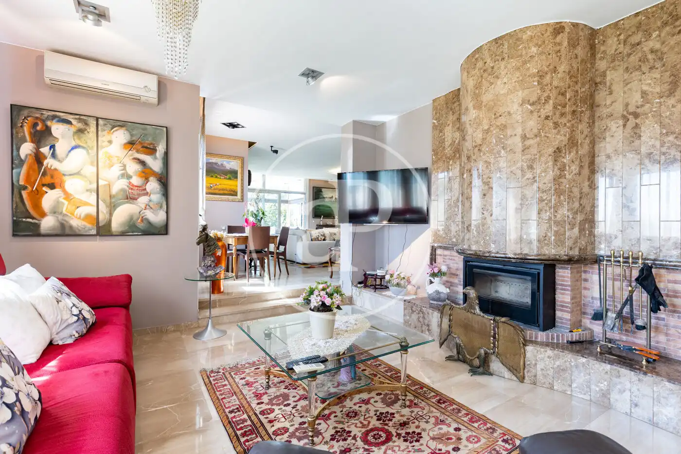 Haus mit Terrasse zum Verkauf in Carrer de Can Domènec, imagen 17
