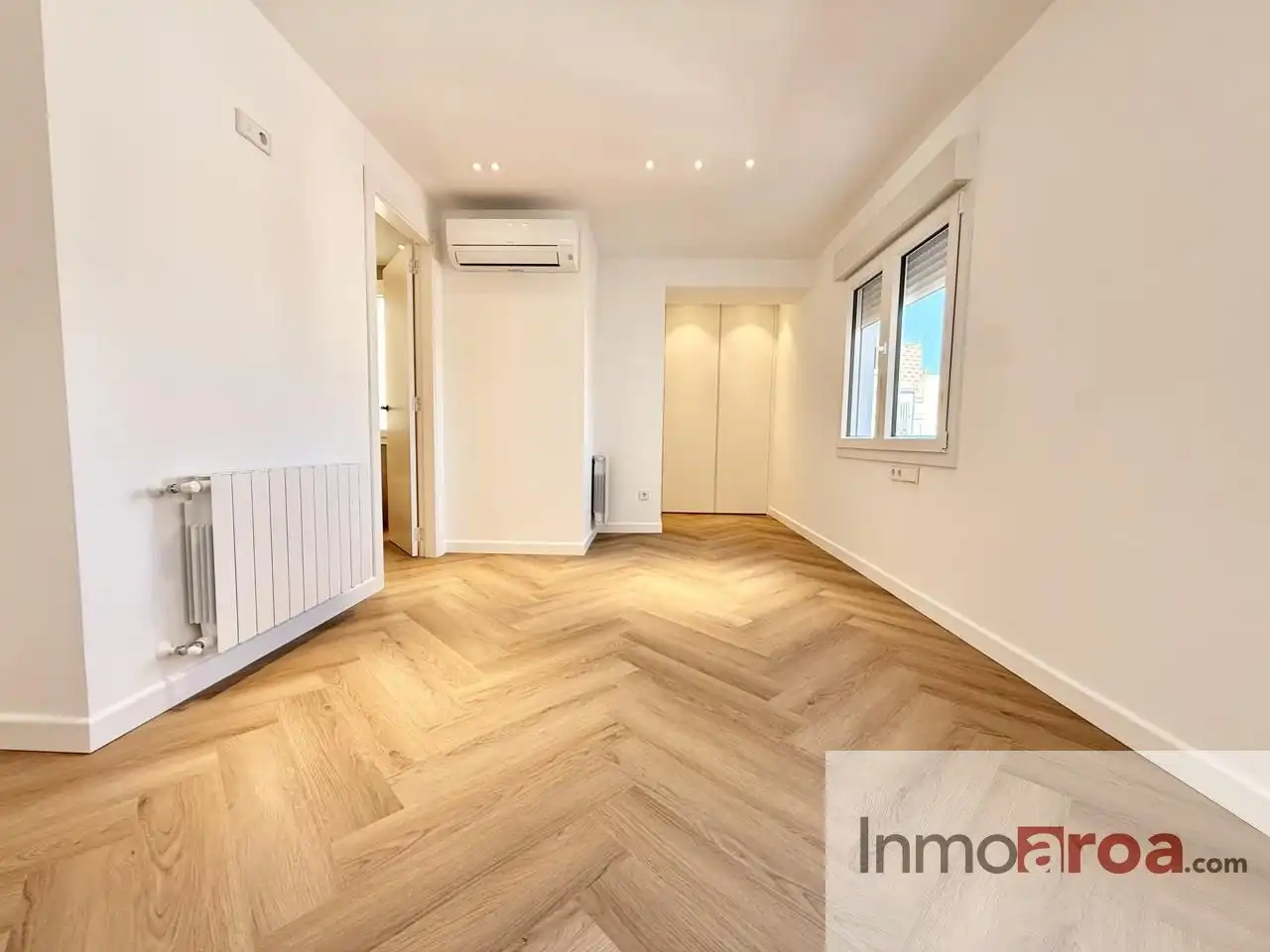 Wohnung zur Miete in Del Poeta Quintana, Sant Francesc