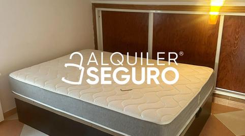 Foto 2 de Pis de lloguer a  Alfonso XI , Navas del Rey, Madrid