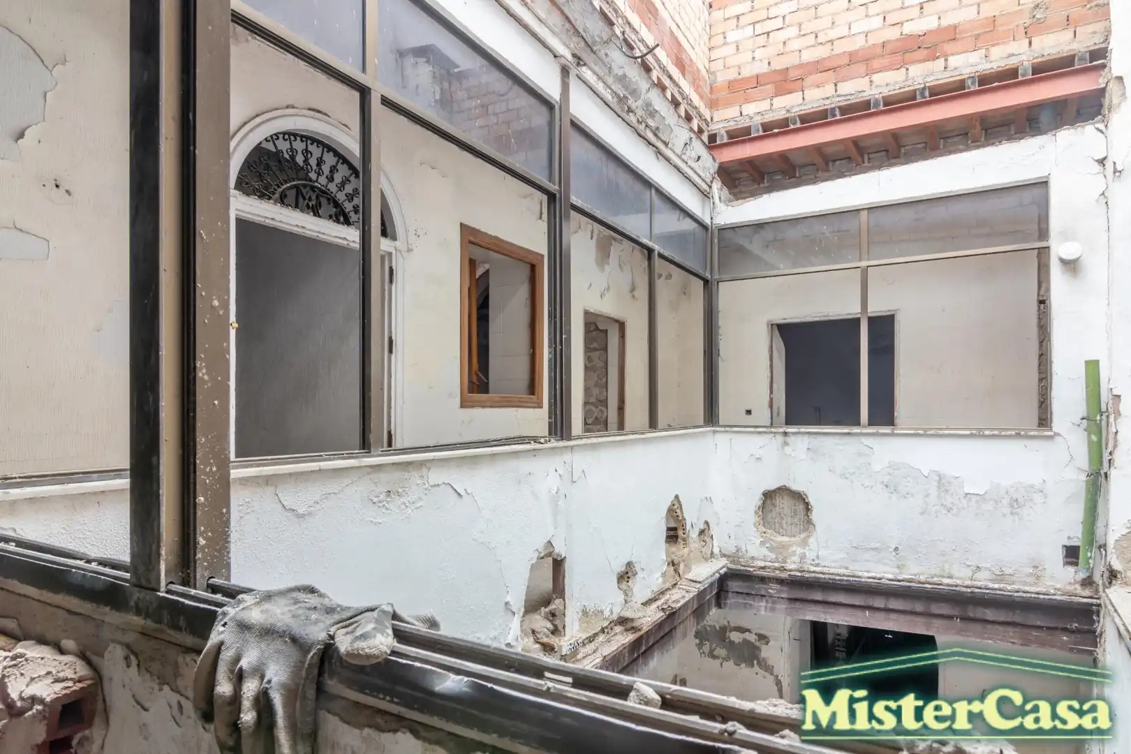 Casa amb terrassa en venda a Centro, imagen 44