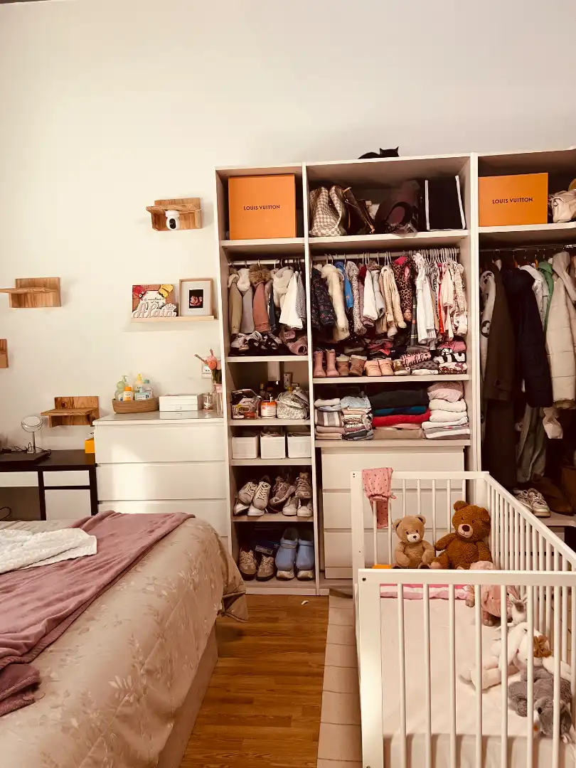 Dormitori de Loft en venda en San Sebastián de los Reyes amb Aire condicionat, Calefacció i Jardí privat