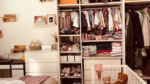 Foto 4 de Loft en venda a Avenida del Cerro del Águila, Polígono Industrial Sur, San Sebastián de los Reyes
