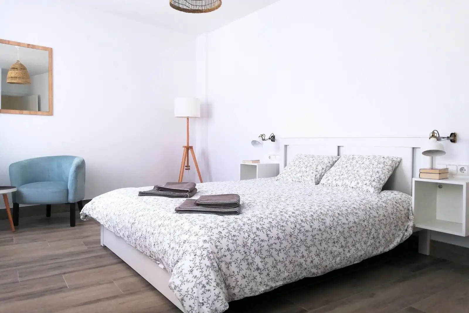 Piso con ascensor en venta en El Morche, imagen 11