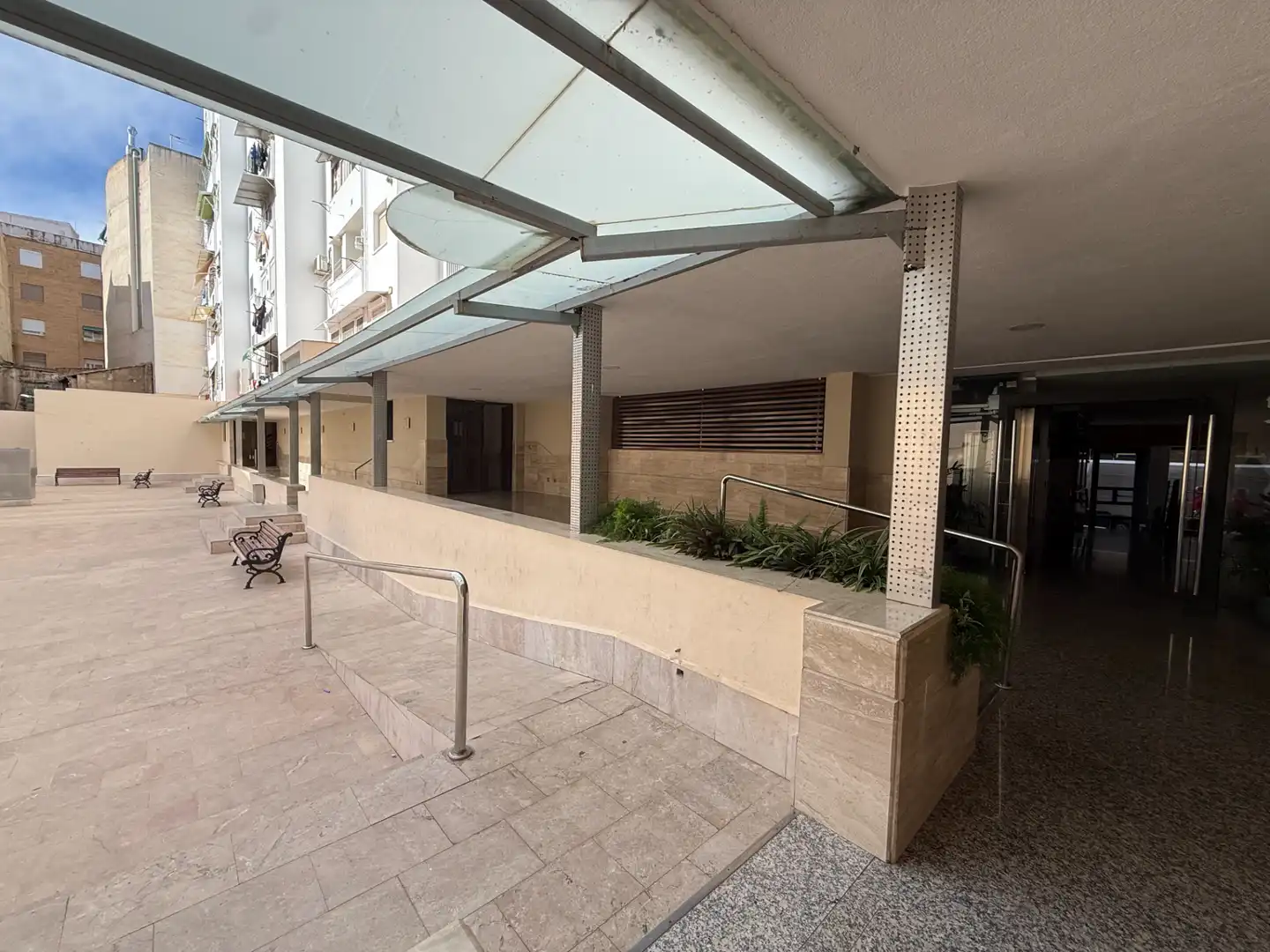 Flat for sale in Murcia  with Storage room and Balcony