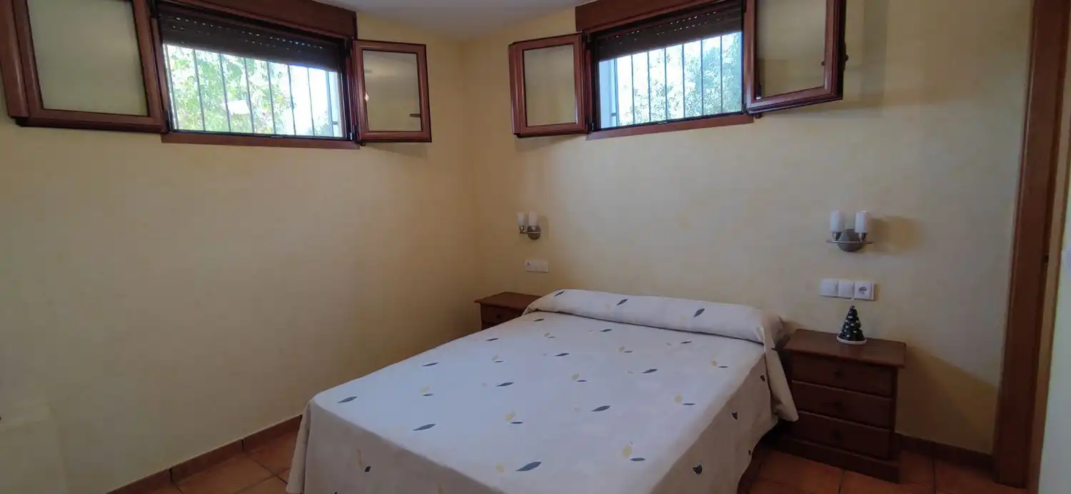 Chalet con piscina en venta en Moratalla, imagen 28