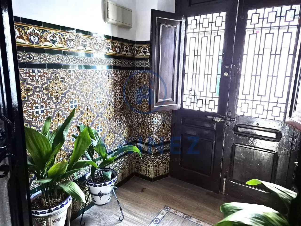 Houses for sale in Belmez  with Air Conditioner, Private garden and Terrace
