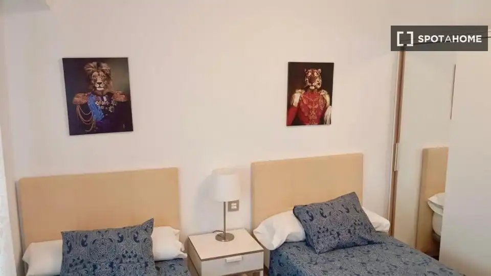 Flat to rent in L'Eixample, imagen 12