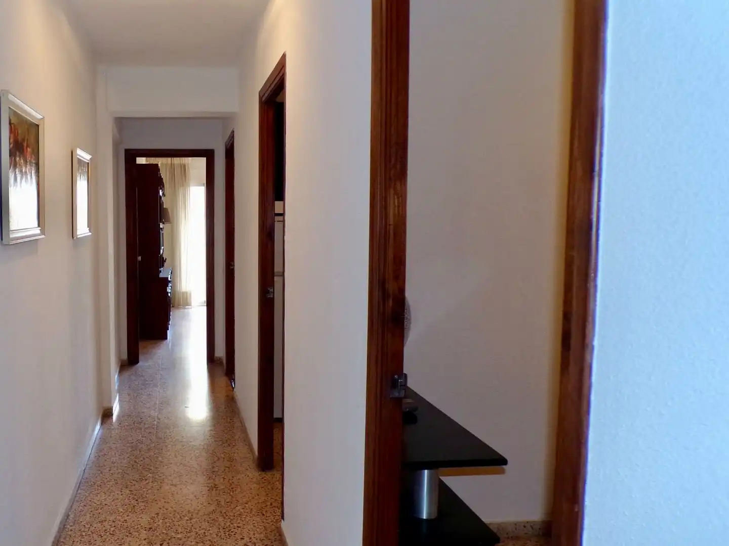 Appartamento con terrazza in vendita a Avenida Doctor Eugenio López-Trigo, imagen 17