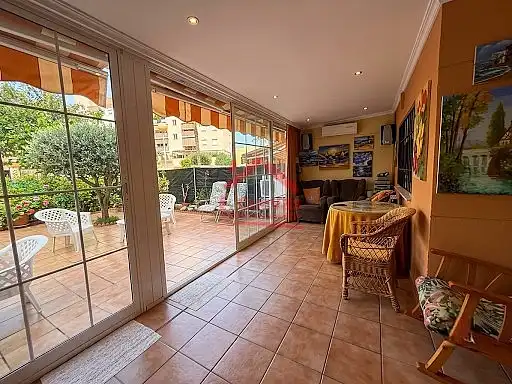 Rez-de-chaussée avec piscine à vendre à Torre del Mar, imagen 5