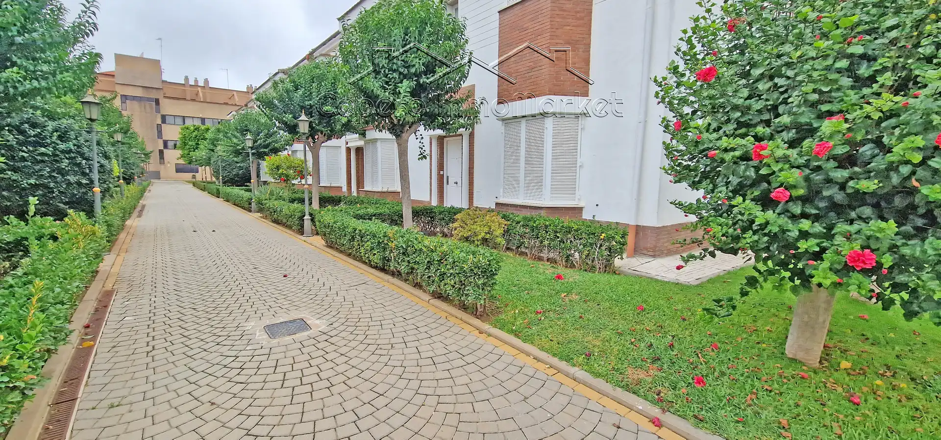 Maison mitoyenne à vendre à Avenida de Méjico 10, imagen 4