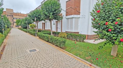 Photo 4 of Single-family semi-detached for sale in Avenida de Méjico, 10, Parque Avenida, Cádiz